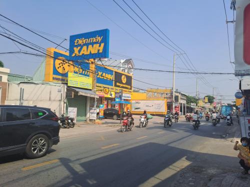 MTKD 4 tầng Aeon Bình Tân, đường đẹp 5m, khu vip Tên Lửa 9 tỷ